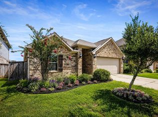 2919 Twin Cove Ct, Conroe, TX 77301