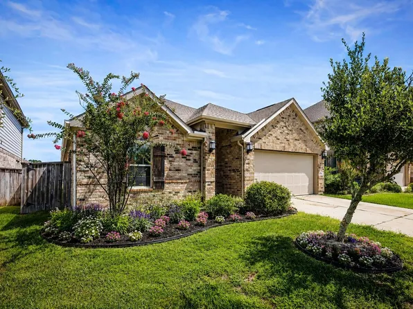 2919 Twin Cove Ct, Conroe, TX 77301