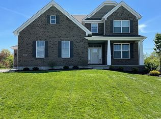 5997 Dantawood Ln, Liberty Township, OH 45044