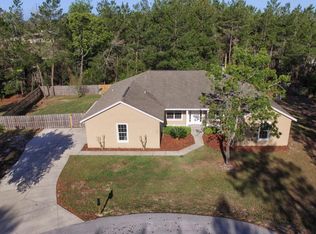 9820 SW 44th Ter, Ocala, FL 34476