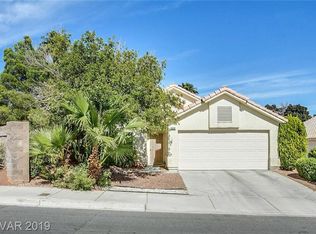 5532 Del Lago Dr, Las Vegas, NV 89130