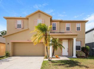 4430 Philadelphia Cir, Kissimmee, FL 34746