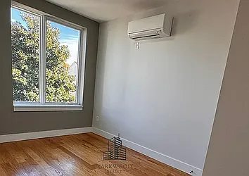 Rented by Parkwood Realty