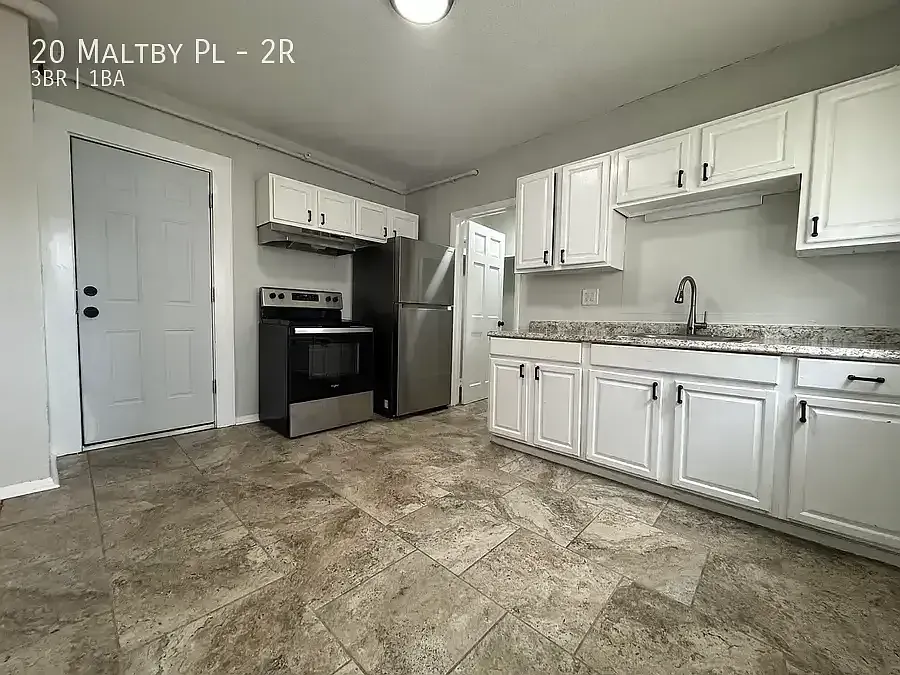 20 Maltby Pl #2R