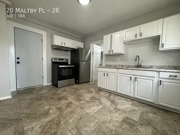 20 Maltby Pl #R2, New Haven, CT 06513