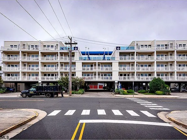 812 Ocean Ave APT 120, Ocean City, NJ 08226