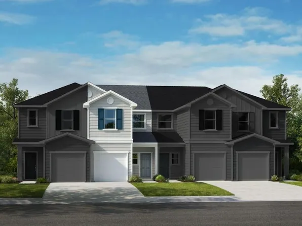 2212 Rabbitbrush St, Durham, NC 27704