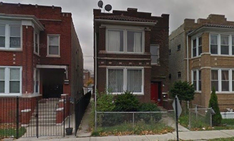 1st image of 5441 W Quincy St #1
