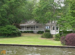 1581 Bennett Springs Dr, Greensboro, GA 30642