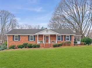 2910 Hope Valley Rd, Winston Salem, NC 27106