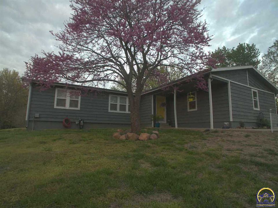 3916 SE Tecumseh Rd, Tecumseh, KS 66542 Zillow