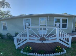 50821 State Highway 12, Frisco, NC 27936