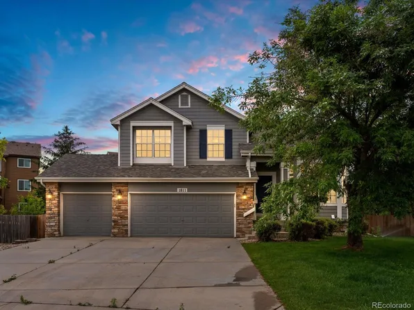 1811 Canvasback Drive, Johnstown, CO 80534