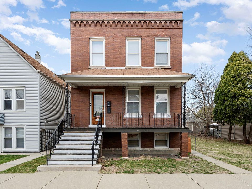 1st image of 5418 W 24th St