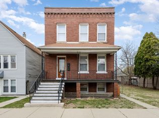 5418 W 24th St, Cicero, IL 60804