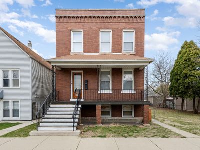 5418 W 24th St, Cicero, IL, 60804