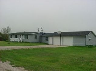 16840 Martha St, Gould City, MI 49838