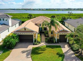 5706 Tidewater Preserve Blvd, Bradenton, FL 34208