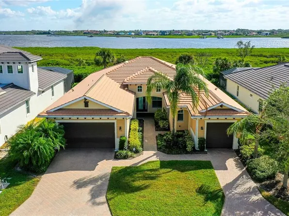 5706 Tidewater Preserve Blvd, Bradenton, FL 34208