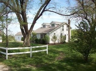 4692 W Grand Ridge Rd, Verona, IL 60479