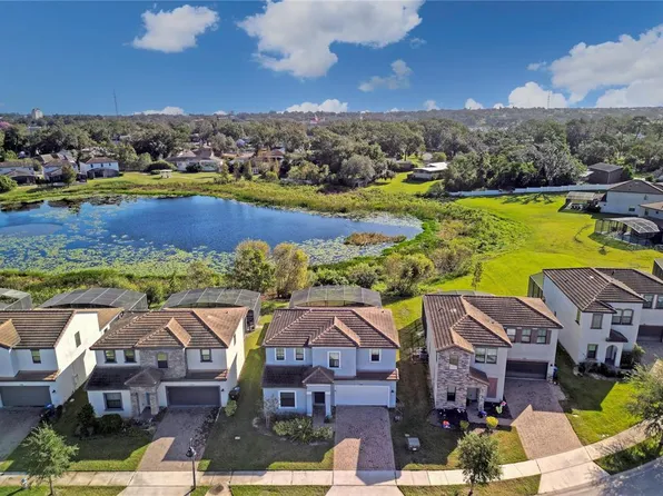 132 Angelas Ave, Haines City, FL 33844