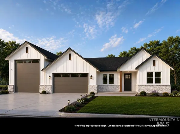L8b1 Midberry Ct, Nampa, ID 83687