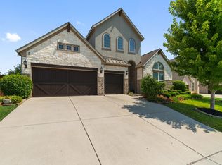 2241 Lewis Canyon Dr, Prosper, TX 75078