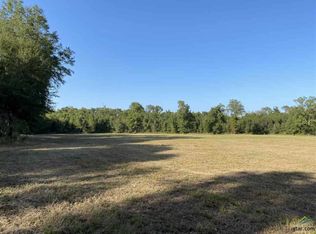 22508 Fm 15, Troup, TX 75789