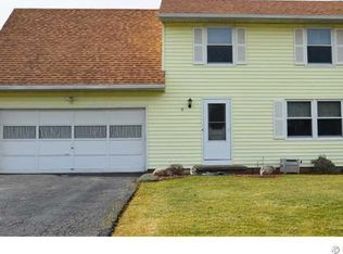 35 Loyalist Ave, Rochester, NY 14624