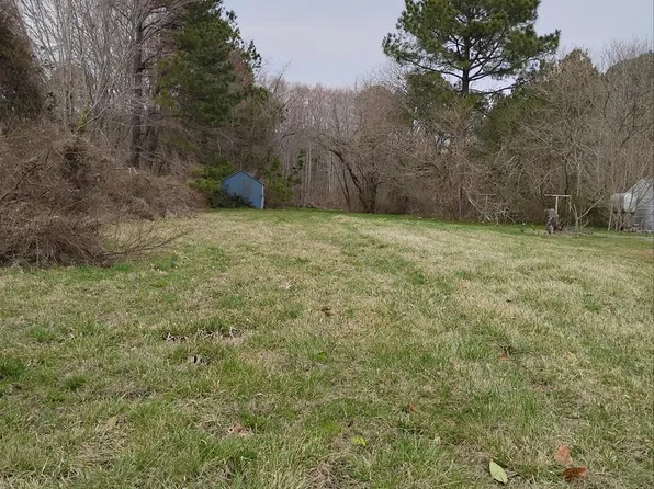 114 Railroad Ave, Berlin, MD 21811