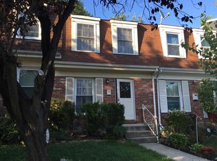 3510 Moultree Pl, Baltimore, MD 21236