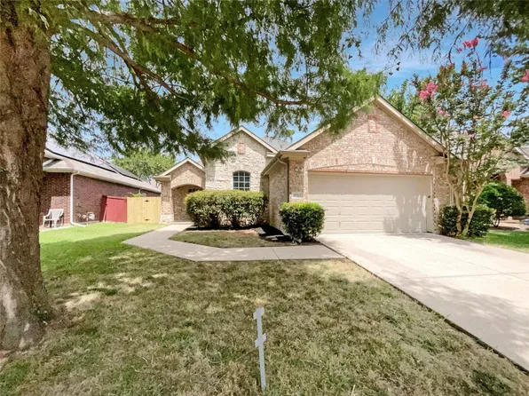 9713 Glenshee Dr, Rowlett, TX 75089
