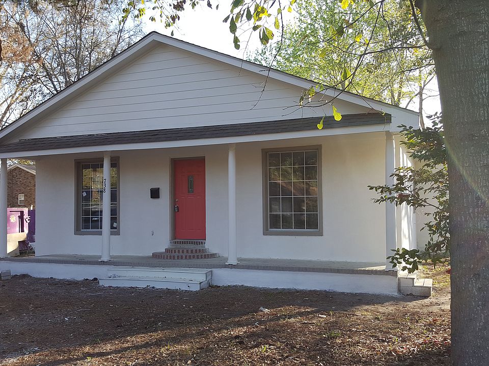 Complete Renovation
