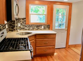 48 Center St #A, Andover, MA 01810