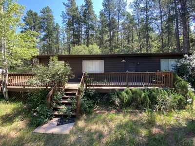 5078 N Creek Rd, Beulah, CO, 81023