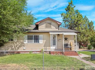 904 W Custer St, Pocatello, ID 83204