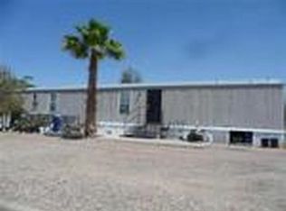 4545 S Mission Rd TRLR 388, Tucson, AZ 85746