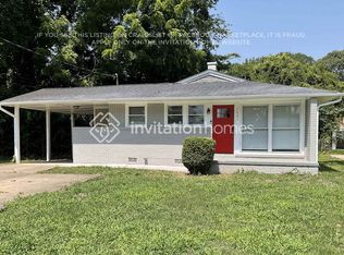 1841 Haines St, Charlotte, NC 28216