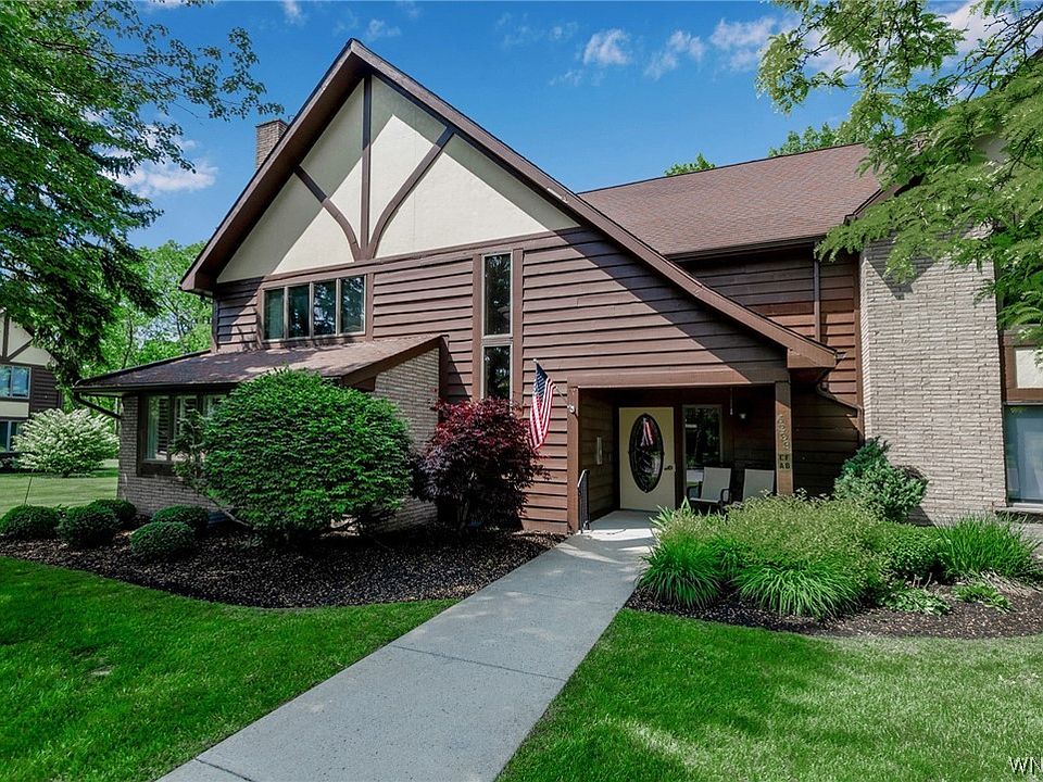5299 Chestnut Ridge Rd APT E, Orchard Park, NY 14127 Zillow