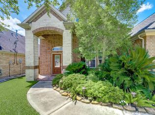 20918 Field Manor Ln, Katy, TX 77450