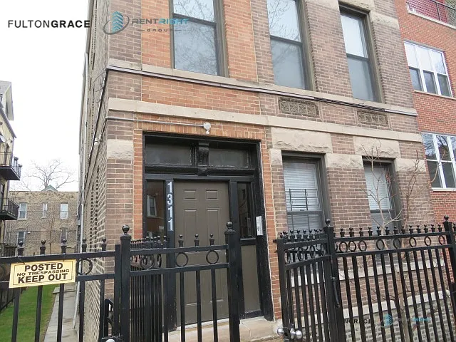 1311 N Bosworth Ave #3F — Photo 14