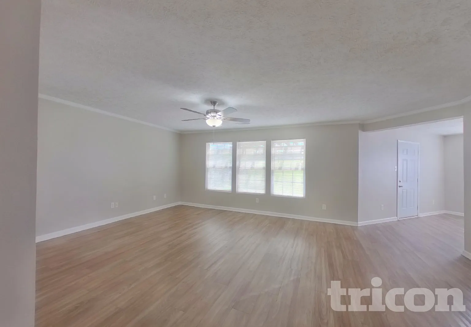 1024 Tradewinds Drive Monroe NC — Photo 2