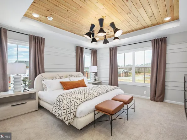 7724 Harlow Cir, Spotsylvania, VA 22551