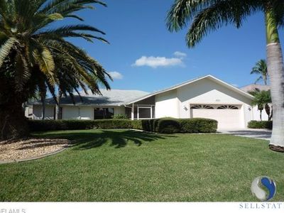 4930 SW 8th Pl, Cape Coral, FL, 33914