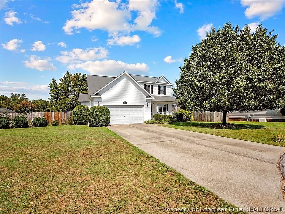 4412 Goldenrod Ct, Parkton, NC 28371 Zillow