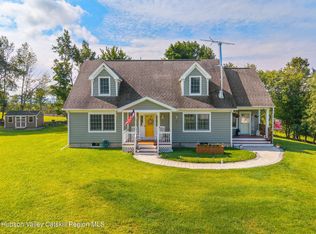 310 Maybie Road, Gilboa, NY 12076