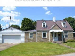 3902 Pennsylvania Ave SW, South Charleston, WV 25309