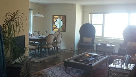 Rented by Tomoko Nagahama, LREB