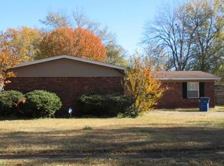 303 N Bond St, West Memphis, AR 72301