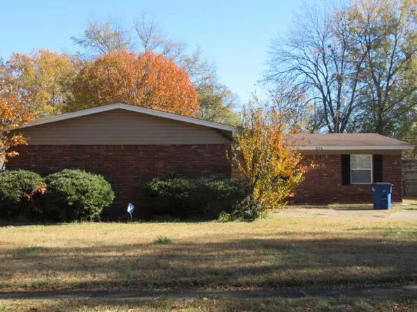 303 N Bond St, West Memphis, AR 72301